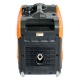 Бензогенератор инверторный Villartec GI508ES 5 кВт в Курске