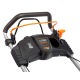 Газонокосилка бензиновая Daewoo DLM 5100SP в Курске