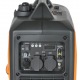 Бензогенератор инверторный Carver PPG-2100IS 1.8 кВт в Курске