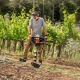 Мотобур (бензобур) Stihl BT 131 в Курске