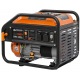 Бензогенератор Daewoo GDA 3300 2.6 кВт в Курске