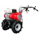 Мотоблок Pubert Vario 55H TWK+ с пневмоколесами 4x8 в Курске