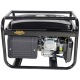 Бензиновый генератор Huter DY3000LX 2.5 кВт - электростартер в Курске