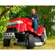 Садовый минитрактор Honda HF 2417K HME в Курске