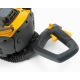 Бензиновый кусторез (бензокусторез) Stiga HT 725 в Курске