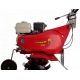 Культиватор Eurosystems Euro-5 EVO RM S/R Honda GX160 в Курске
