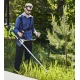 Аккумуляторный триммер GreenWorks GD40BCB 8 Ач в Курске
