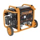 Бензогенератор Carver PPG-3600АM 2.5 кВт в Курске