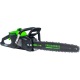 Аккумуляторная пила GreenWorks 82V 2008307UB 20&quot; в Курске