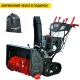 Снегоуборщик гусеничный Elitech ST 1476CLE (E1609.028.00) в Курске