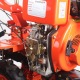 Мотоблок Patriot T 7,0/1000 2FB DE Nevada Diesel в Курске