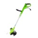 Электрокоса (электрический триммер) GreenWorks GST4530 в Курске