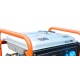 Бензогенератор Zongshen PB 7000 E 6 кВт в Курске