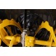 Снегоуборщик Stiga ST 966 в Курске
