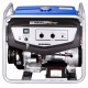 Бензогенератор Yamaha EF 5500 EFW 3.8 кВт в Курске