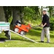 Подрезчик дерна Husqvarna SC 18A в Курске
