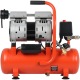 Компрессор безмасляный A-iPower AC110/10LF в Курске