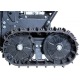 Снегоуборщик гусеничный RedVerg PROLine RD-SB76/15TBH в Курске