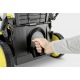 Газонокосилка аккумуляторная Karcher LMO 36-46 Battery (без аккумулятора и зарядного устройства) в Курске