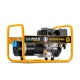 Бензогенератор Caiman Access 3400 2.6 кВт в Курске