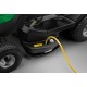 Садовый трактор Caiman Rapido Max Eco 2WD 97D1C2 (RAPIDO-MAX-ECO-2WD-97D1C2) в Курске