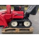 Снегоуборщик гусеничный Honda HSM 1380iK1 ETD в Курске