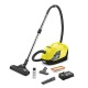 Мойка высокого давления Karcher DS 6 в Курске