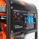 Бензогенератор Patriot GP 3810L 2.8 кВт в Курске