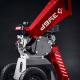 Измельчитель бензиновый Зубр БИС-50 в Курске