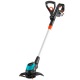 Аккумуляторный триммер Gardena EasyCut Li-18/23 без аккумулятора и ЗУ в Курске