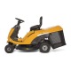 Садовый минитрактор Stiga Combi 2072 H в Курске