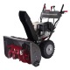 Снегоуборщик бензиновый EVOline SBG 760 HE в Курске