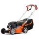 Газонокосилка бензиновая Oleo-Mac GV 44 TK Comfort в Курске