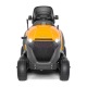 Садовый трактор Stiga Estate 9122 W в Курске