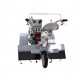 Мотоблок Garden Scout (Скаут) GS 101 DE, почвофреза, сидение в Курске