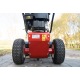 Подметальная машина Tielburger TK18 (Honda GCV170) в Курске