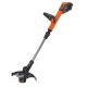 Аккумуляторный триммер Black+Decker STC1820PCB (без аккумулятора и зарядного устройства) в Курске