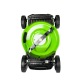 Газонокосилка аккумуляторная GreenWorks GD60LM51SP (без батареи и зарядного устройства) в Курске