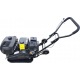 Виброплита бензиновая Zitrek z3k60w в Курске