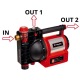 Насос садовый Einhell GE-GP 1246 N FS в Курске