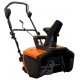 Снегоуборщик электрический Daewoo DAST 401E в Курске