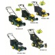 Газонокосилка бензиновая Yard-Man YM 6021 CB в Курске