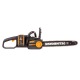 Аккумуляторная пила Worx Nitro WG385E-16&quot; в Курске