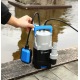 Дренажный насос DEKO DWP-400P в Курске