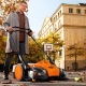 Подметальная машина Stihl KGA 770 в Курске