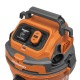 Строительный пылесос Daewoo DAVC 2500SD в Курске