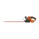 Электрический кусторез (электрокусторез) Black+Decker BEHTS451 в Курске