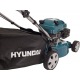 Газонокосилка бензиновая Hyundai L 4300 в Курске