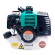 Бензокоса (бензиновый триммер) Sturm BT9133BL в Курске