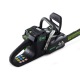 Аккумуляторная пила GreenWorks GС82CSK5-18&quot; в Курске